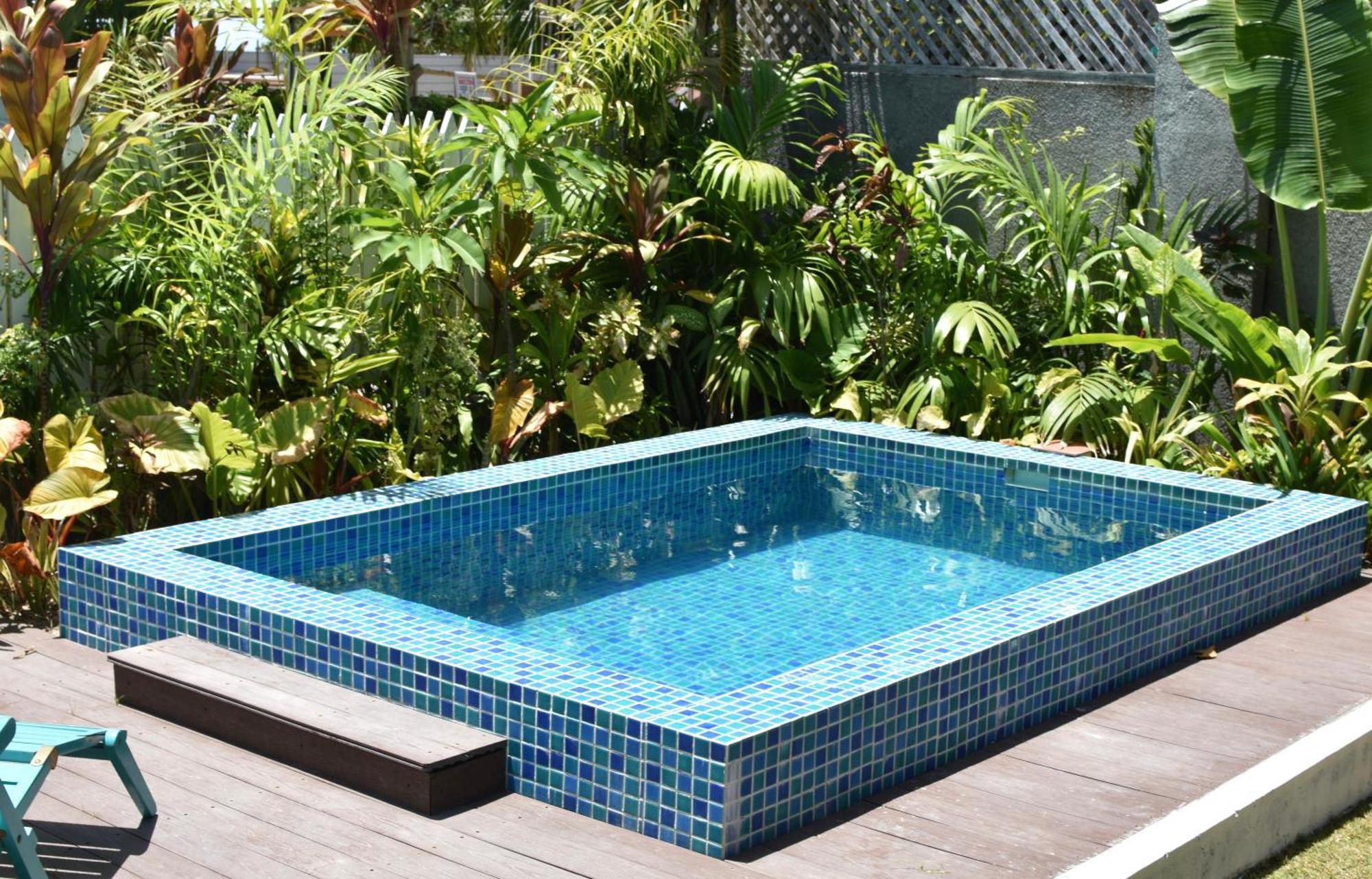 Ambiance Villa La Digue Exterior foto
